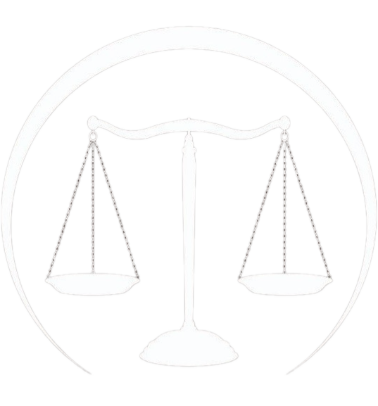 Logo del bufete de abogados